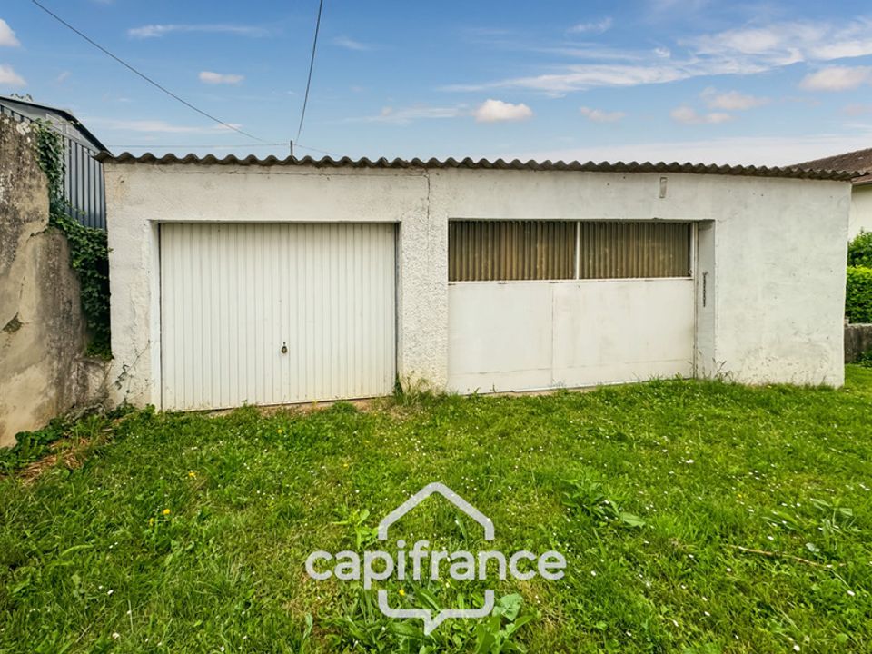 Villa i Roussillon, Isere - bilde 3