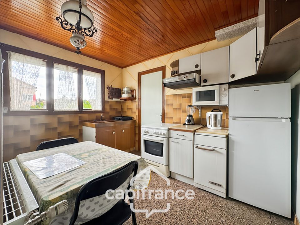 Villa i Roussillon, Isere - bilde 5