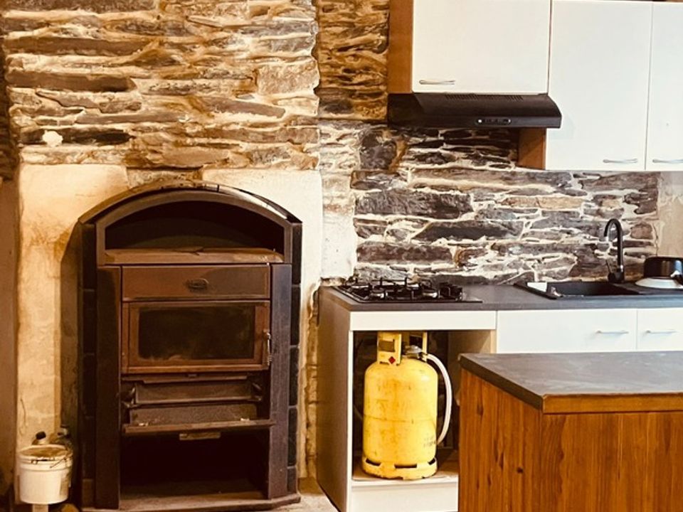 Villa i Sizun, Finistere - bilde 2