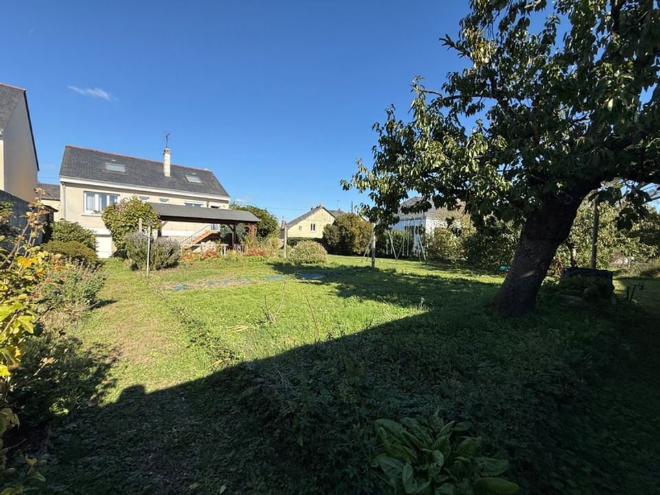 Villa i Angers, Maine-et-Loire - foto 3
