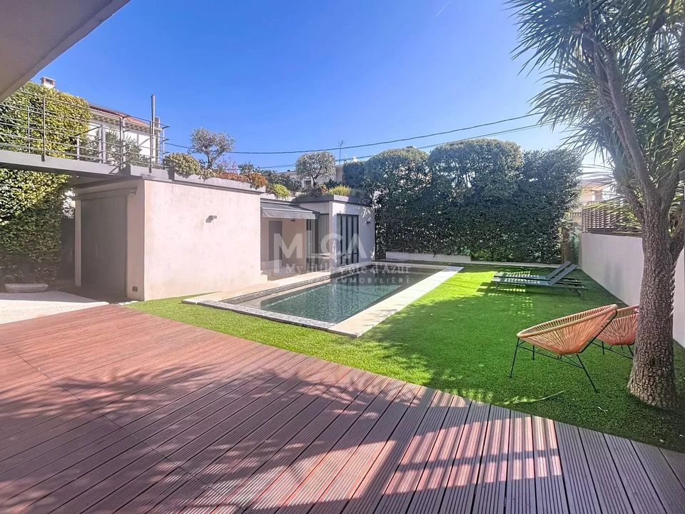 Villa i Antibes, Alpes-Maritimes - foto 2