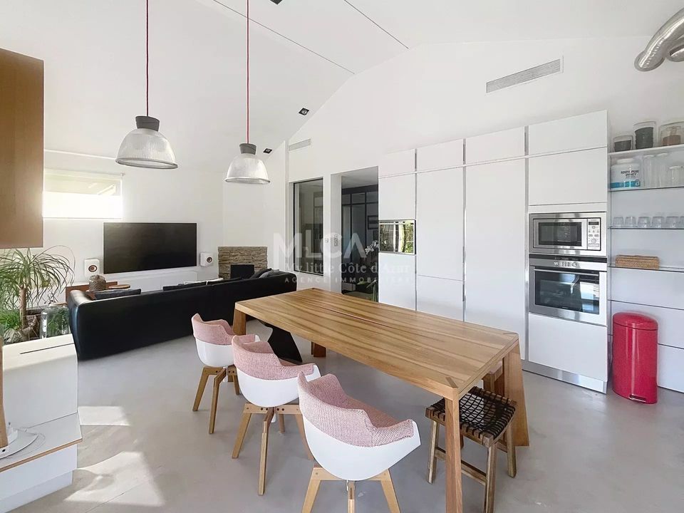 Villa i Antibes, Alpes-Maritimes - foto 3