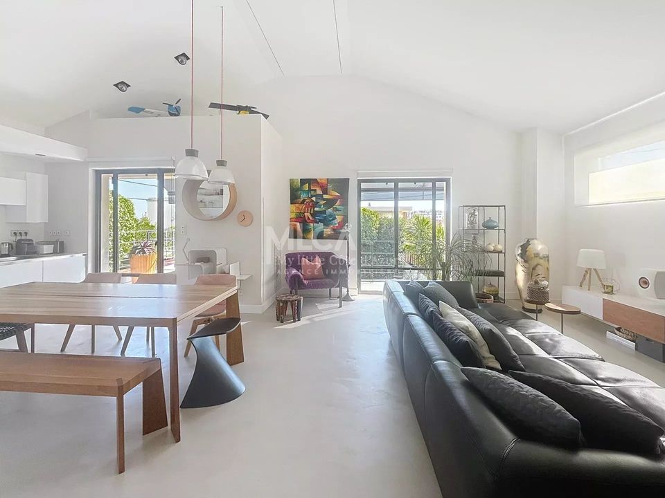 Villa i Antibes, Alpes-Maritimes - foto 4