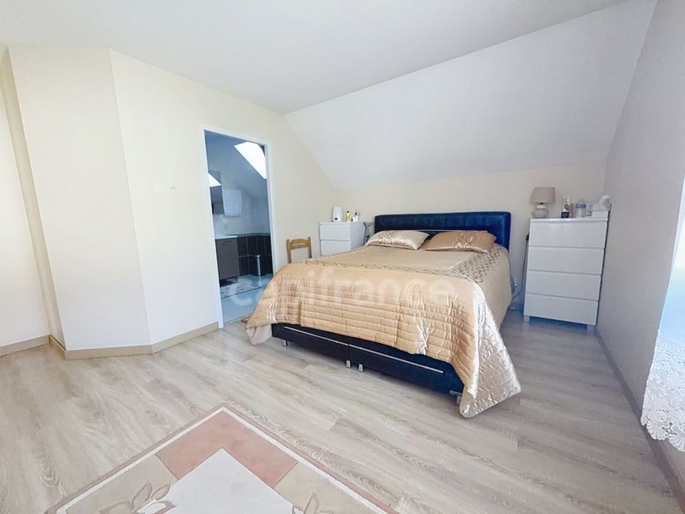 Villa i Cluses, Haute-Savoie - foto 5