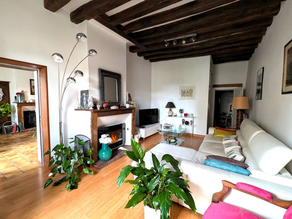 Villa i Vitry-aux-Loges, Loiret - bilde 2