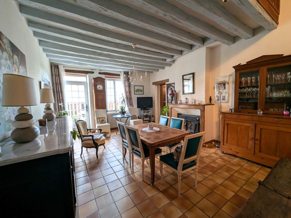 Villa i Vitry-aux-Loges, Loiret - bilde 3