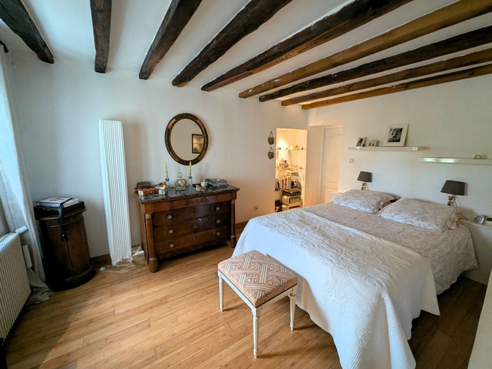Villa i Vitry-aux-Loges, Loiret - bilde 4