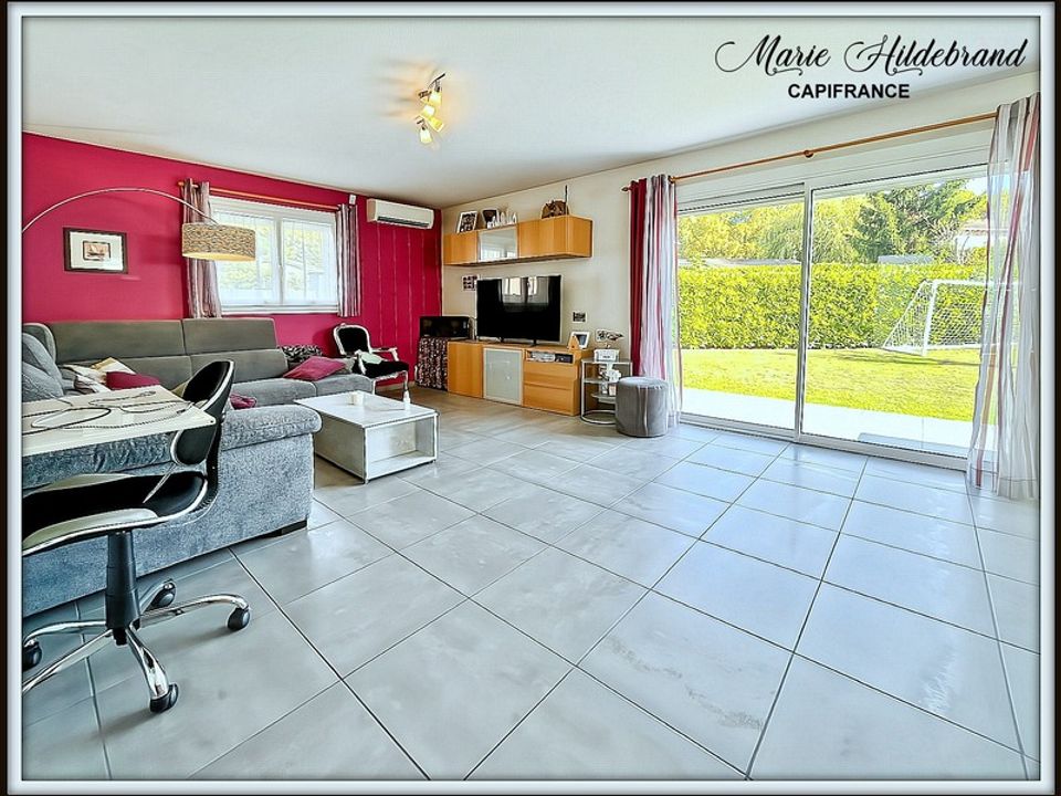 Villa i Agen, Lot-et-Garonne - foto 2