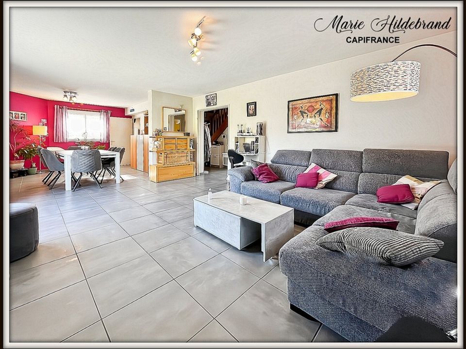 Villa i Agen, Lot-et-Garonne - foto 4
