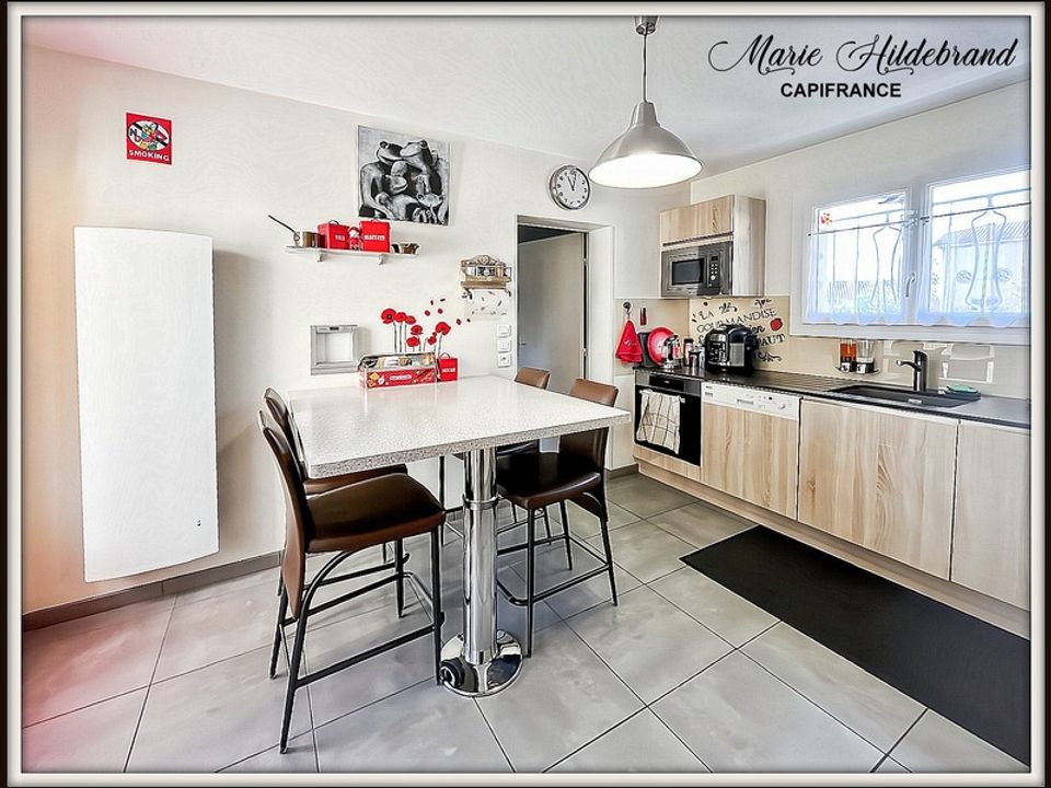 Villa i Agen, Lot-et-Garonne - foto 5