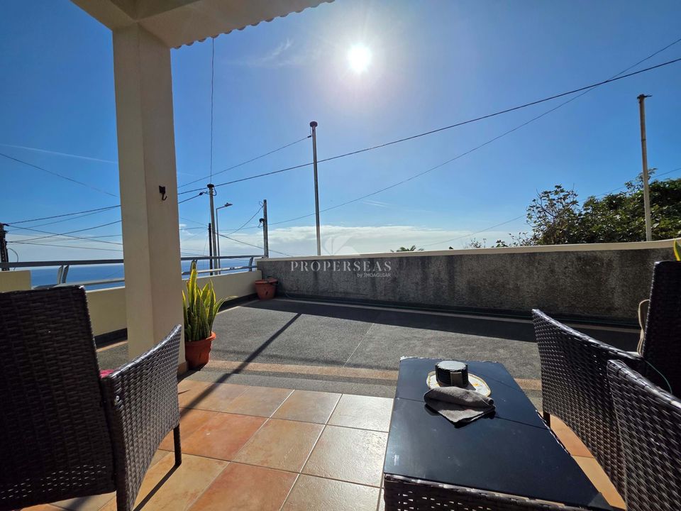 Villa i Santa Cruz, Madeira - foto 2