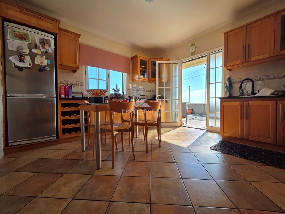 Villa i Santa Cruz, Madeira - foto 3