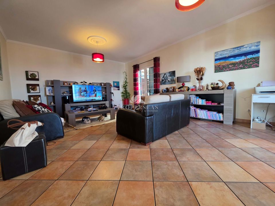 Villa i Santa Cruz, Madeira - foto 4
