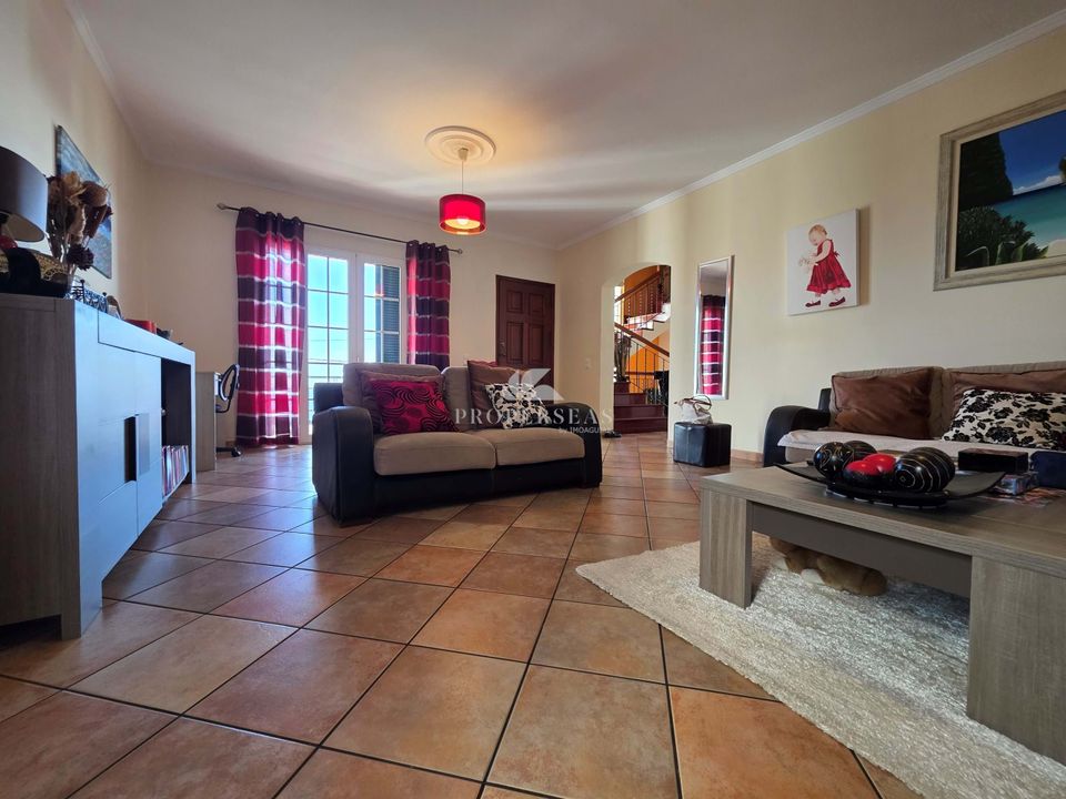 Villa i Santa Cruz, Madeira - foto 5