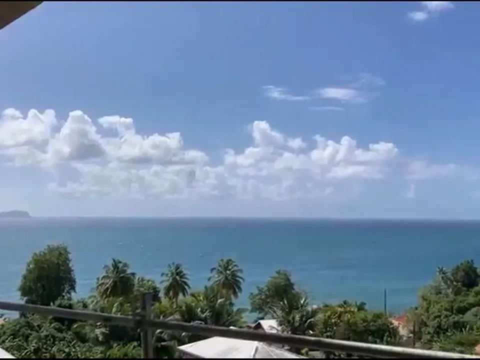 Lejlighed i Trois-Rivieres, Guadeloupe - foto 3