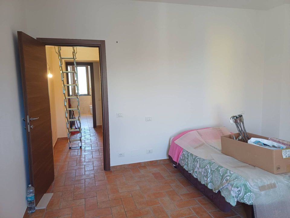 Villa i San Giuliano Terme, Pisa - foto 3