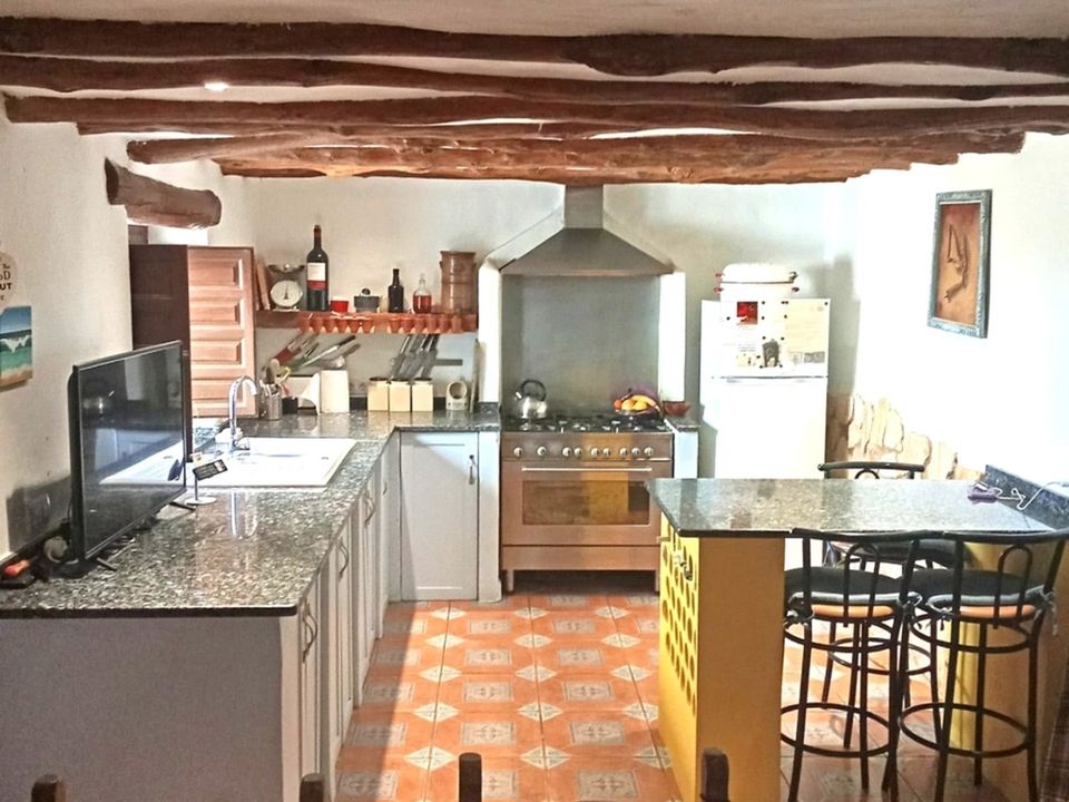 Cortijo i Oria, Almeria - foto 2