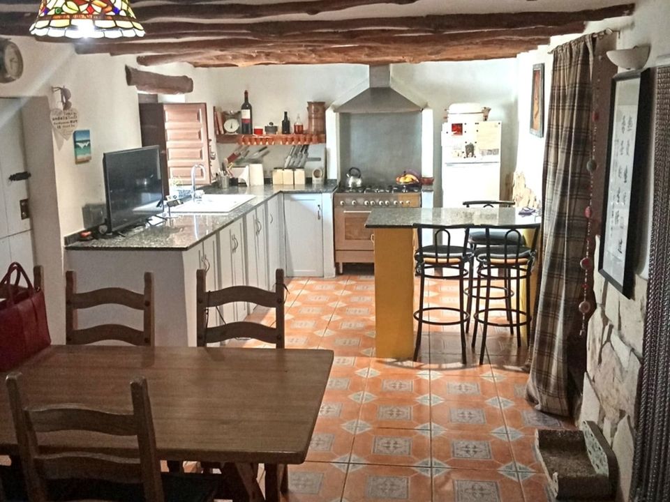 Cortijo i Oria, Almeria - foto 3