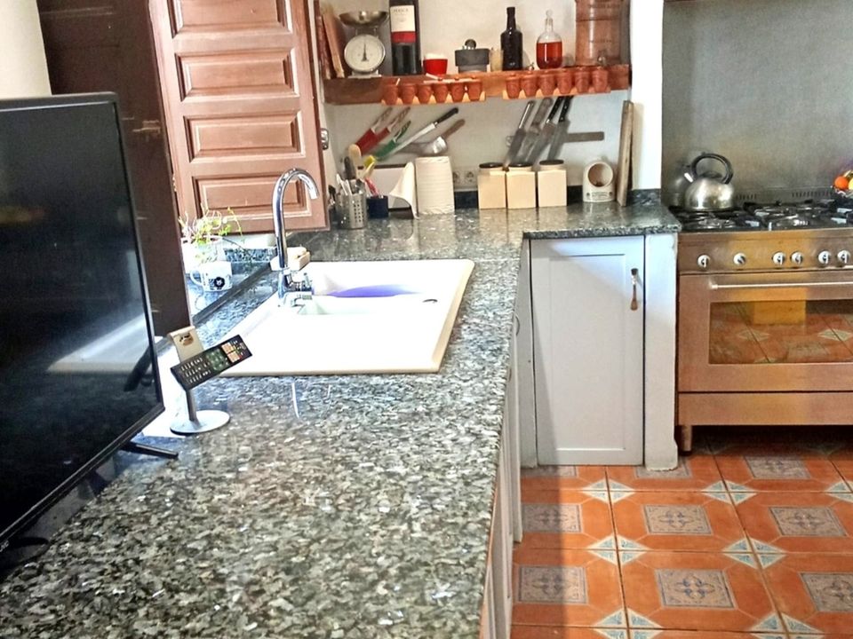 Cortijo i Oria, Almeria - foto 5