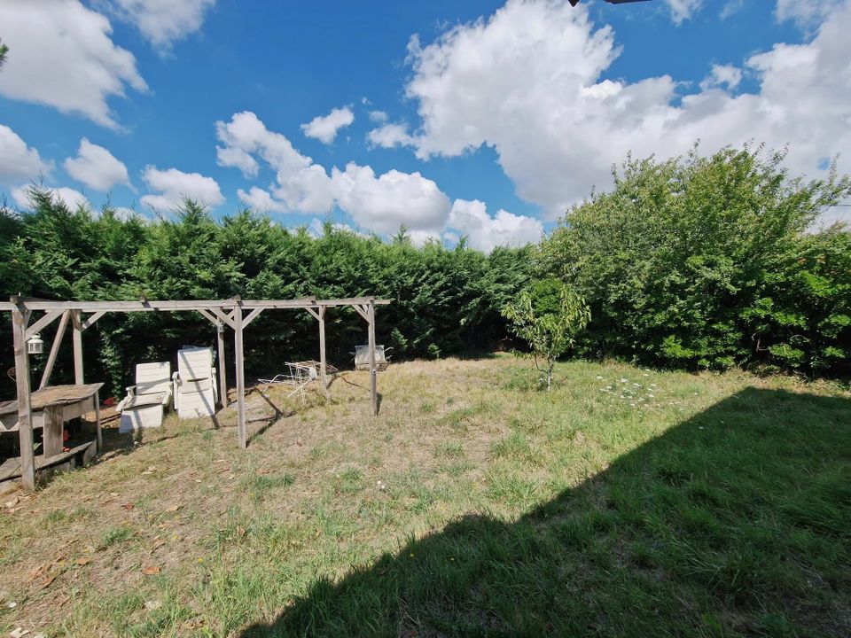 Village house in Eymet, Dordogne - photo 2