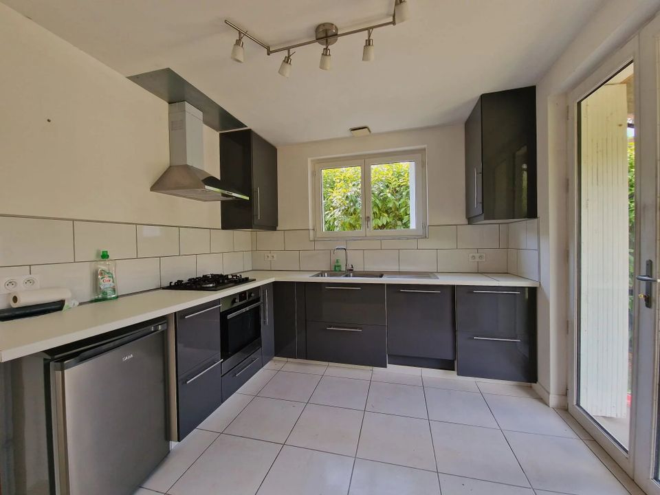 Village house in Eymet, Dordogne - photo 4