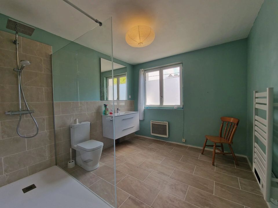 Village house in Eymet, Dordogne - photo 5