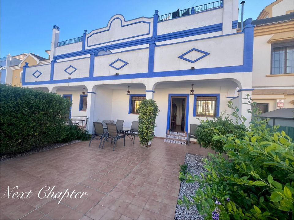 Byhus i Roda, Murcia - foto 3