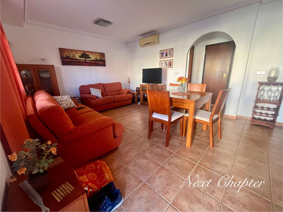 Byhus i Roda, Murcia - foto 4