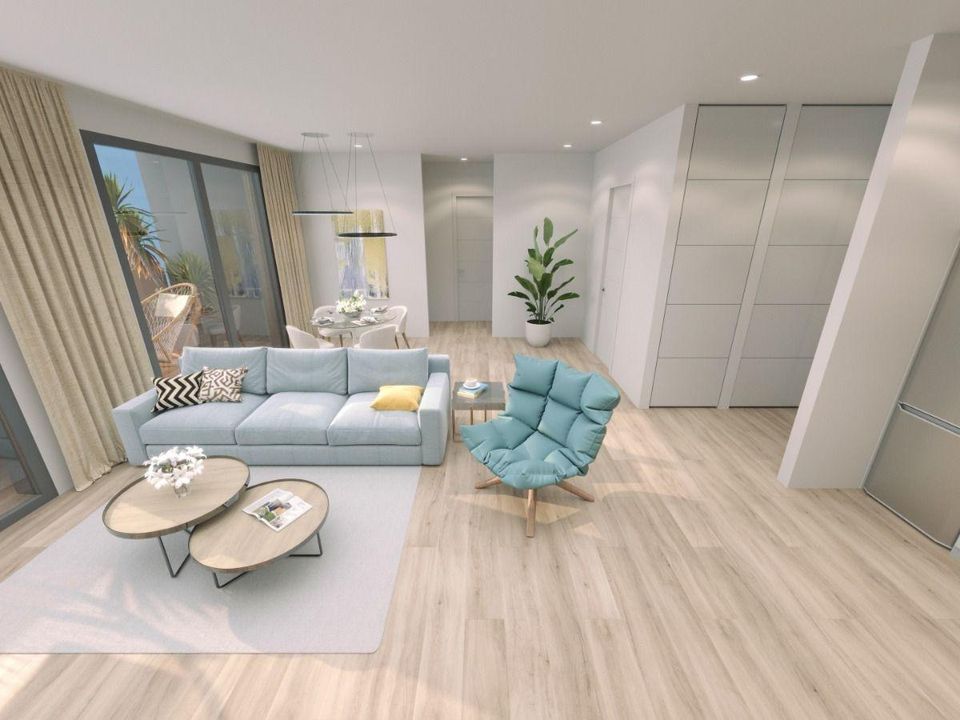 Penthouse i Torrevieja, Alicante - foto 2