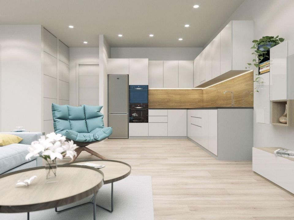 Penthouse i Torrevieja, Alicante - foto 3