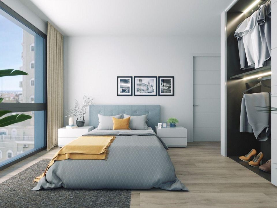 Penthouse i Torrevieja, Alicante - foto 5