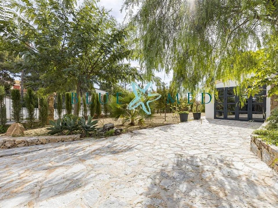 Villa i Isla Plana, Murcia - foto 2
