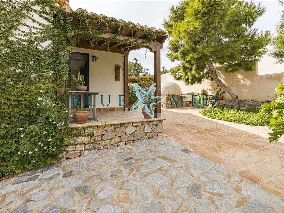Villa i Isla Plana, Murcia - foto 3
