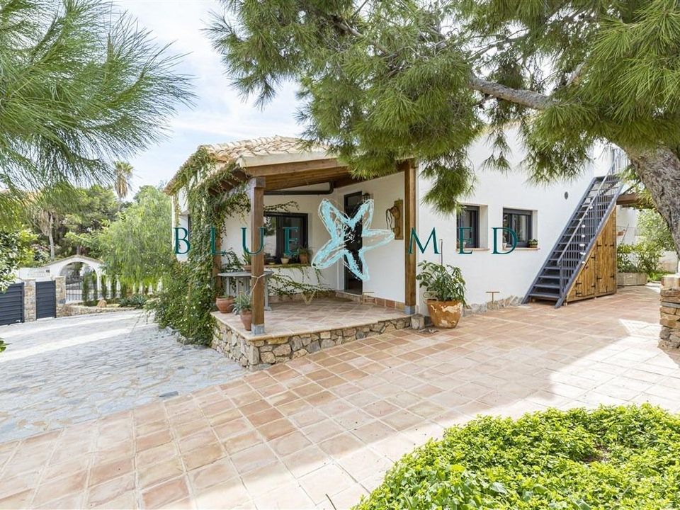 Villa i Isla Plana, Murcia - foto 4