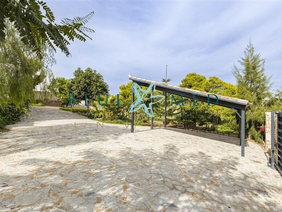 Villa i Isla Plana, Murcia - foto 5