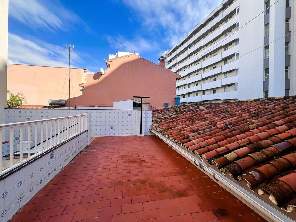 Byhus i Fuengirola, Malaga - foto 2