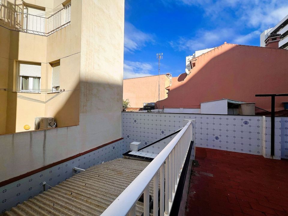 Byhus i Fuengirola, Malaga - foto 3