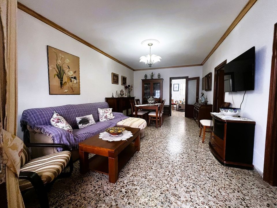 Byhus i Fuengirola, Malaga - foto 4