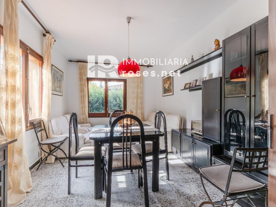 Villa i Sant Llorenc De La Muga, Gerona - foto 3