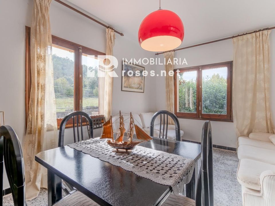 Villa i Sant Llorenc De La Muga, Gerona - foto 5