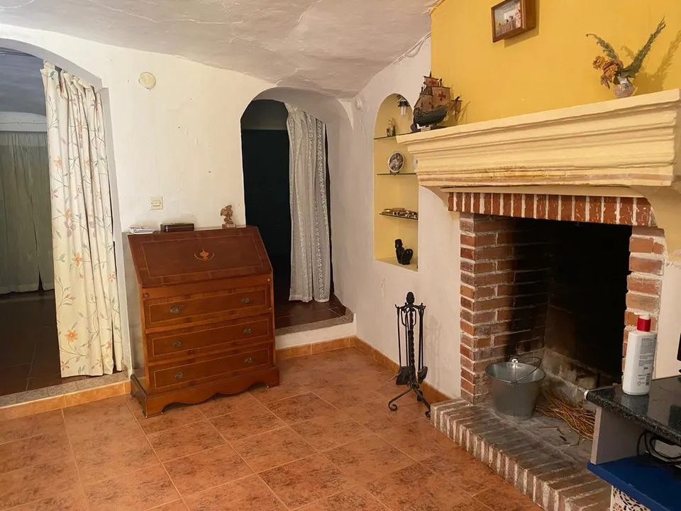 Casa rural em Cullar, Granada - foto 4