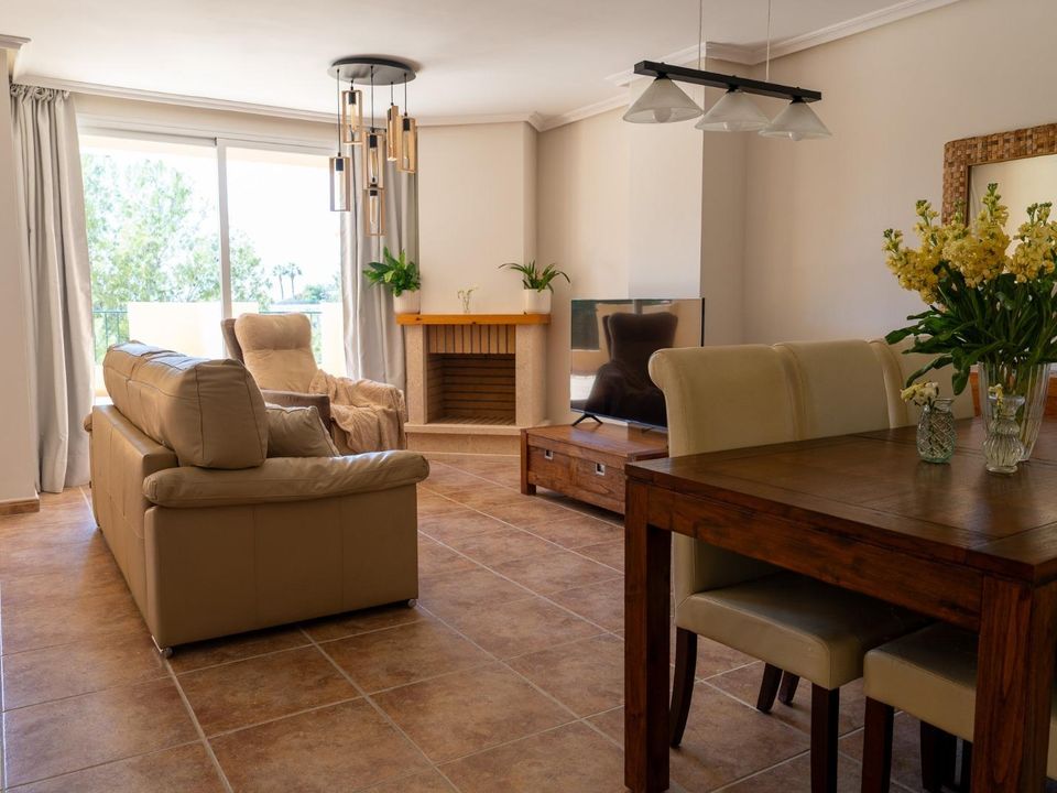 Rækkehus i Altea, Alicante - foto 2