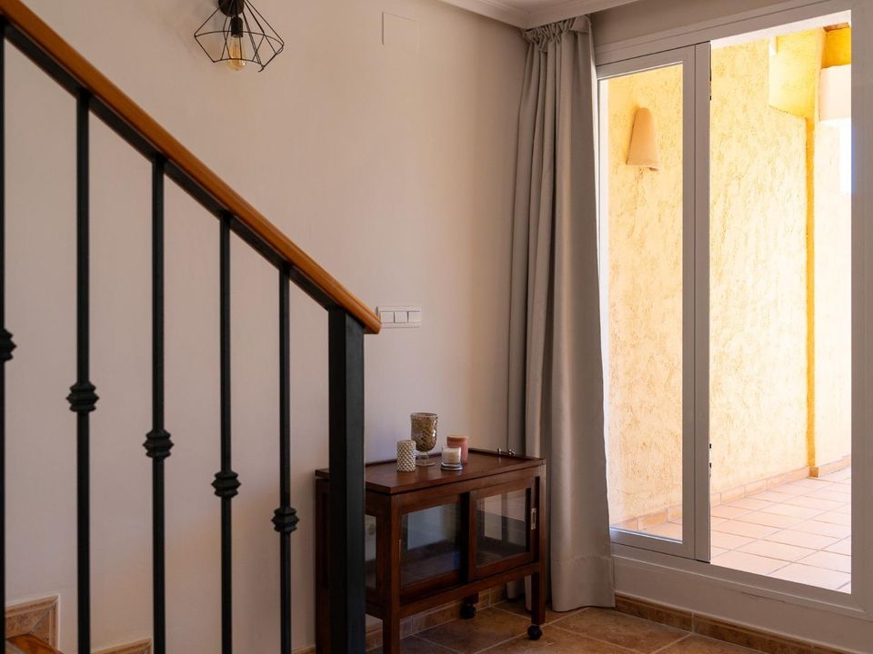 Rækkehus i Altea, Alicante - foto 4