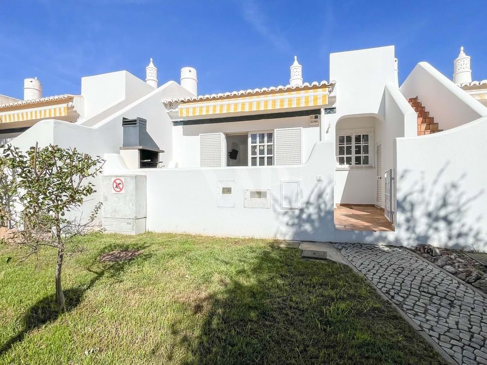 Villa i Vilamoura, Faro - foto 1