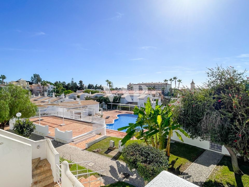 Villa i Vilamoura, Faro - foto 5