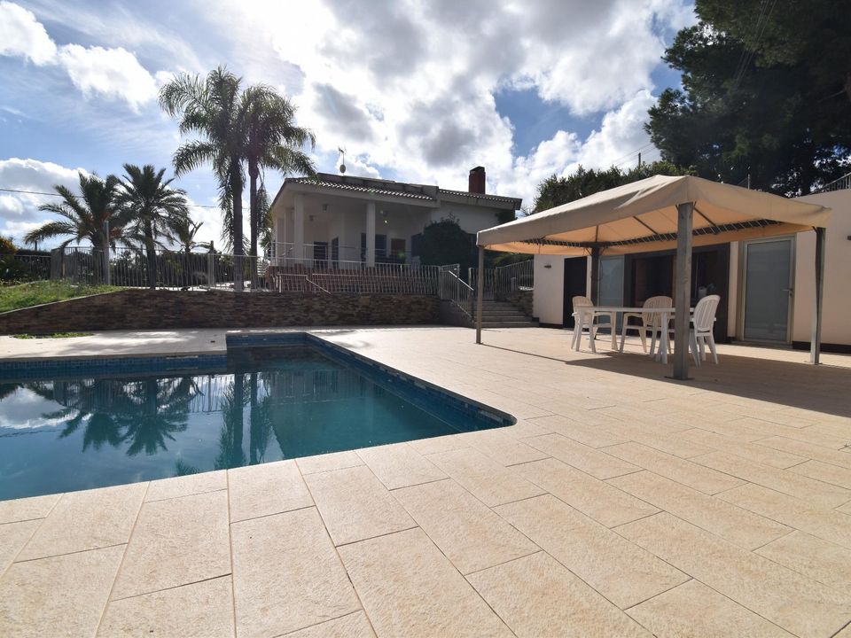 Villa i Elche, Alicante - foto 1