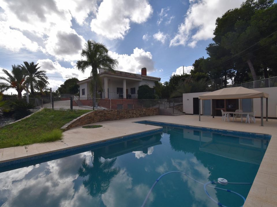 Villa i Elche, Alicante - foto 3