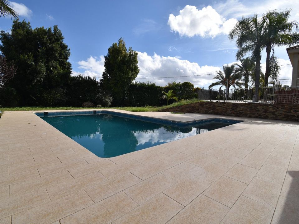 Villa i Elche, Alicante - foto 4