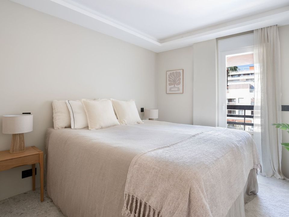 Penthouse i Bahia De Marbella, Malaga - foto 5
