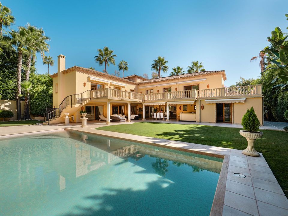 Villa a Marbella, Malaga - foto 2